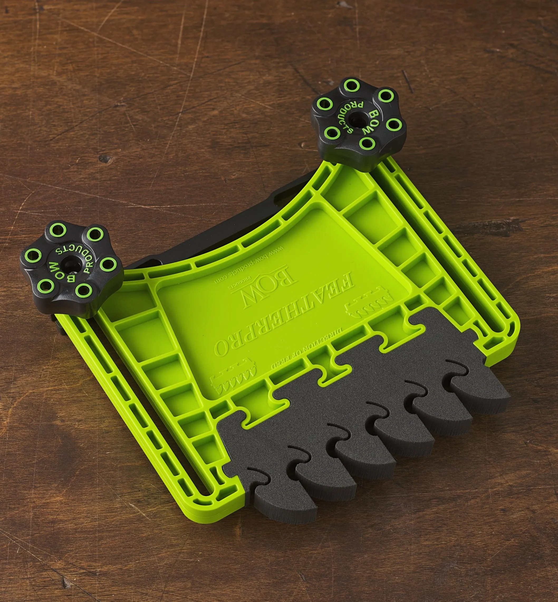 FeatherPro Featherboard