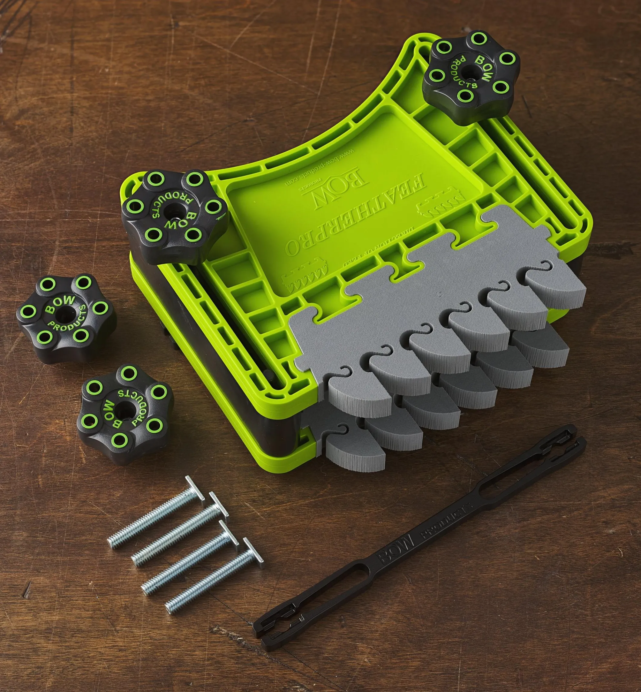 FeatherPro Featherboard