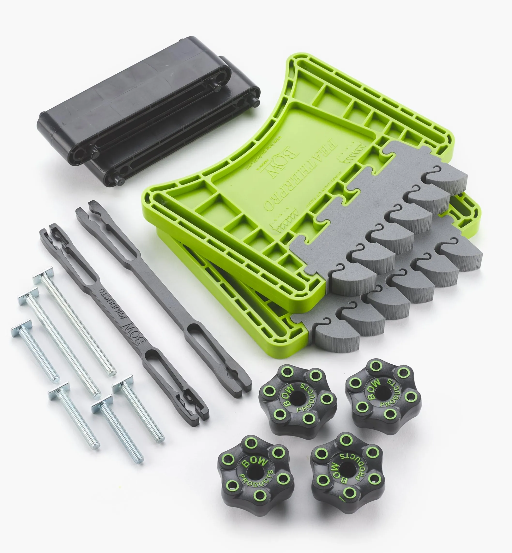 FeatherPro Featherboard