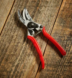 Felco #100 Cut-&-Hold Pruner