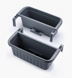 Fence & Railing Planters