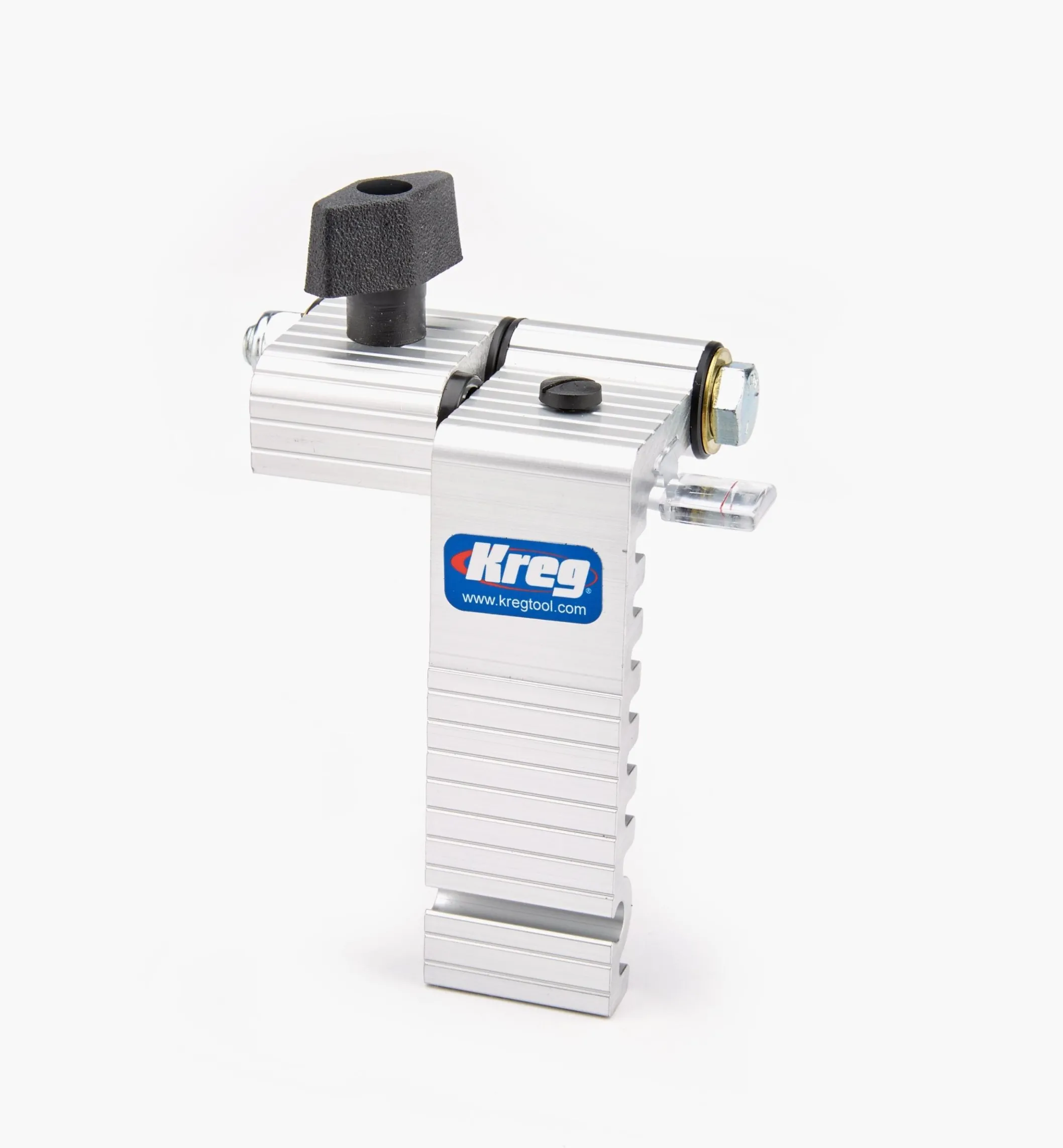 Fence Stop For Kreg Floor-Stand Table