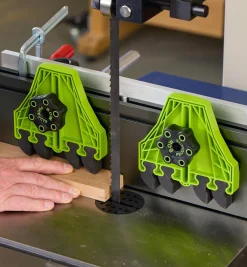 FencePro Featherboards