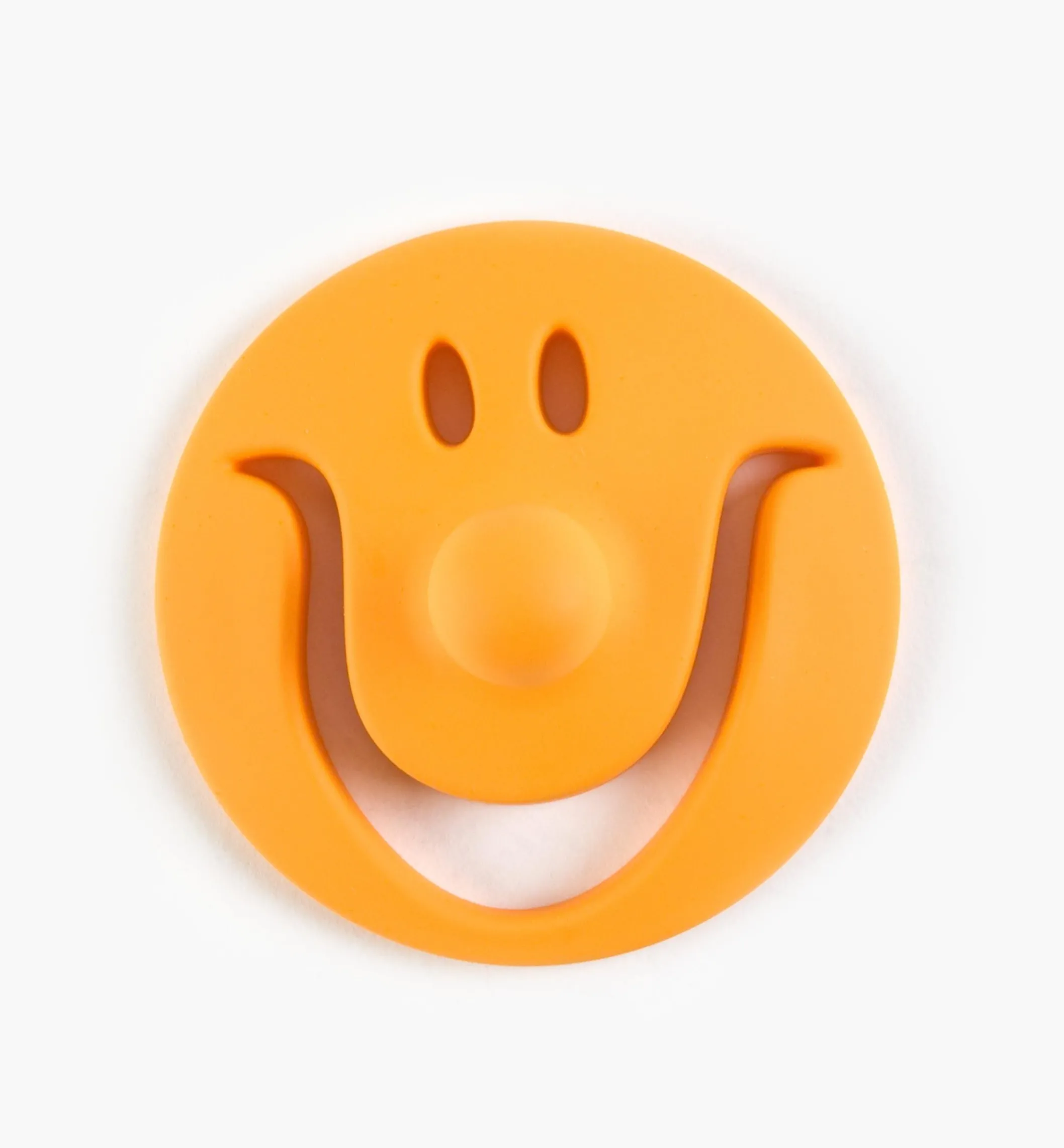 Festiva Smiley Knob