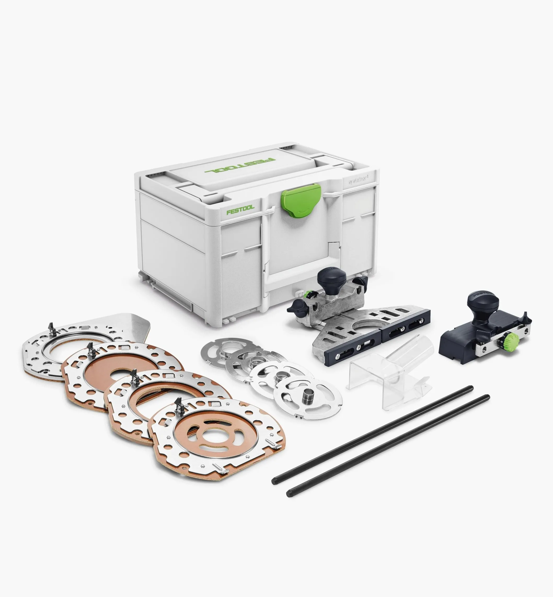 Festool Accessories Set OF 2200 F