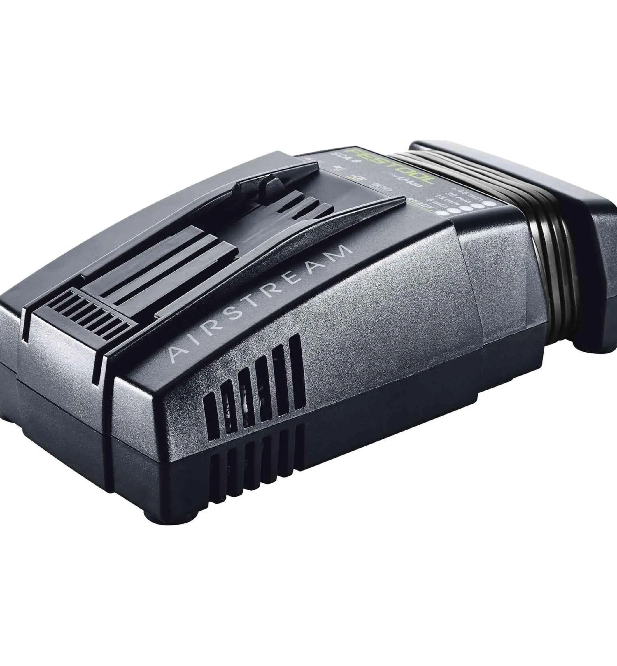 Festool Airstream Battery Charger