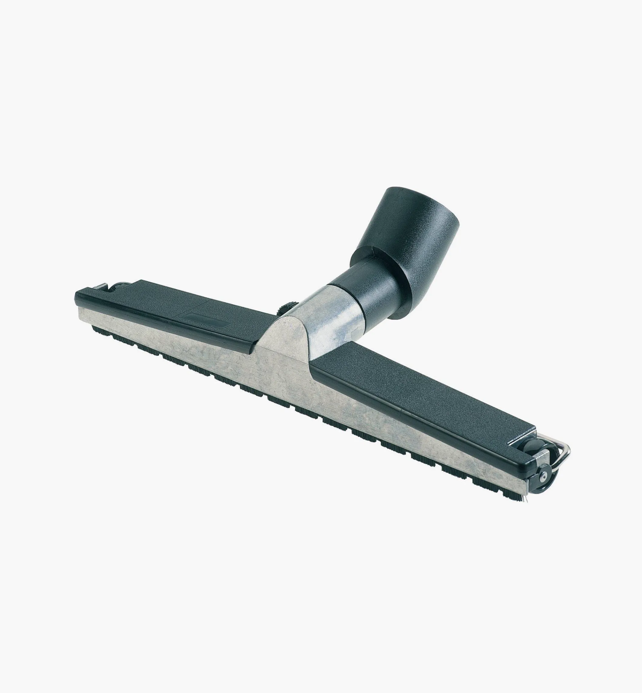 Festool Aluminum Industrial Floor Nozzle For Dust Extractors