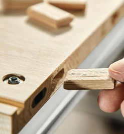 Festool Beech Domino Tenons