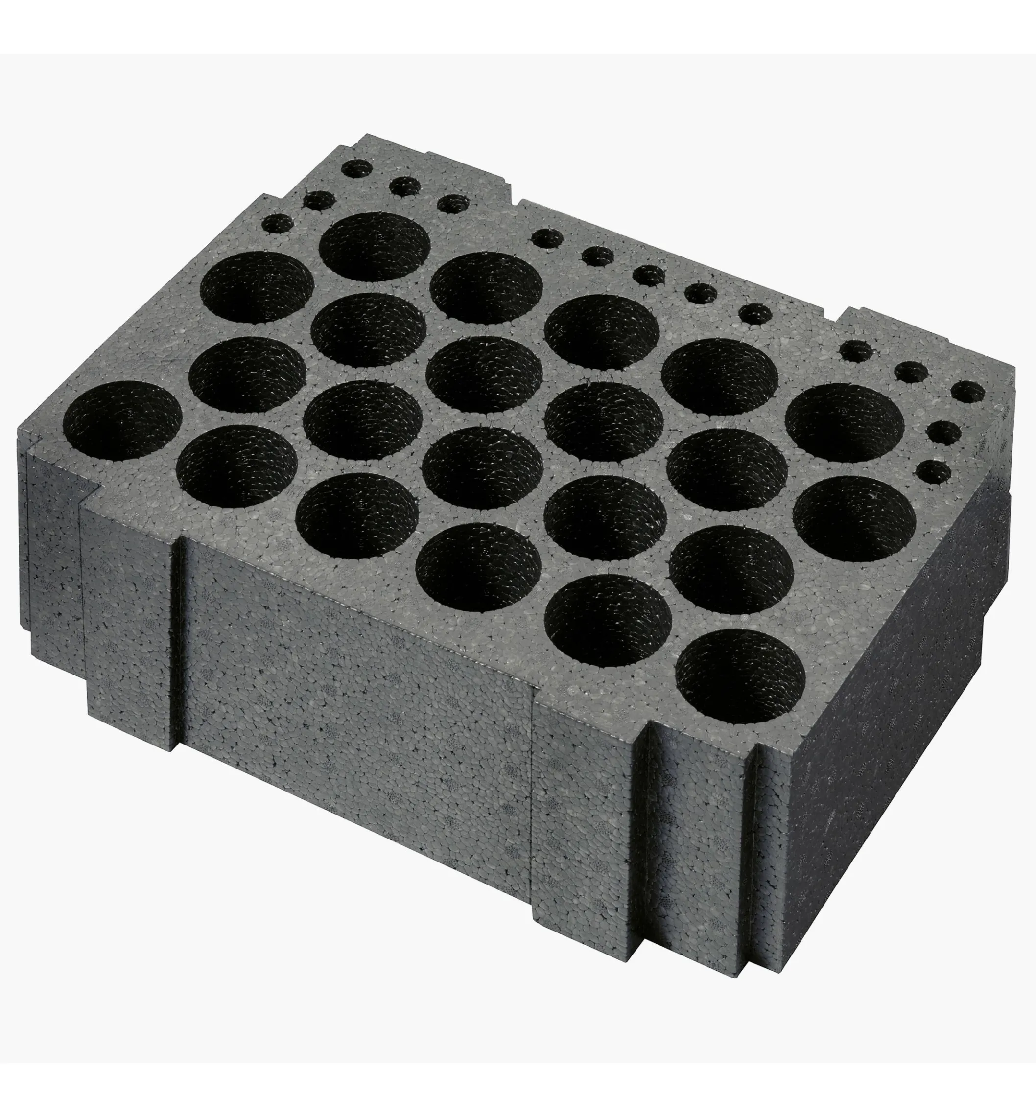 Festool Cartridge Insert For Systainer³ M 337/437