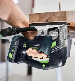 Festool Carvex PSBC 420 Cordless Pendulum Jigsaw