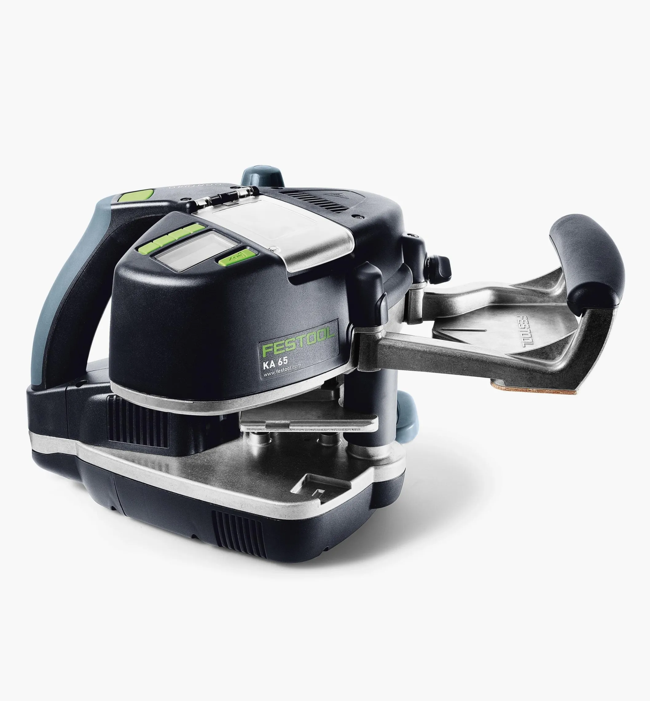 Festool Conturo KA 65 Edge Bander Set