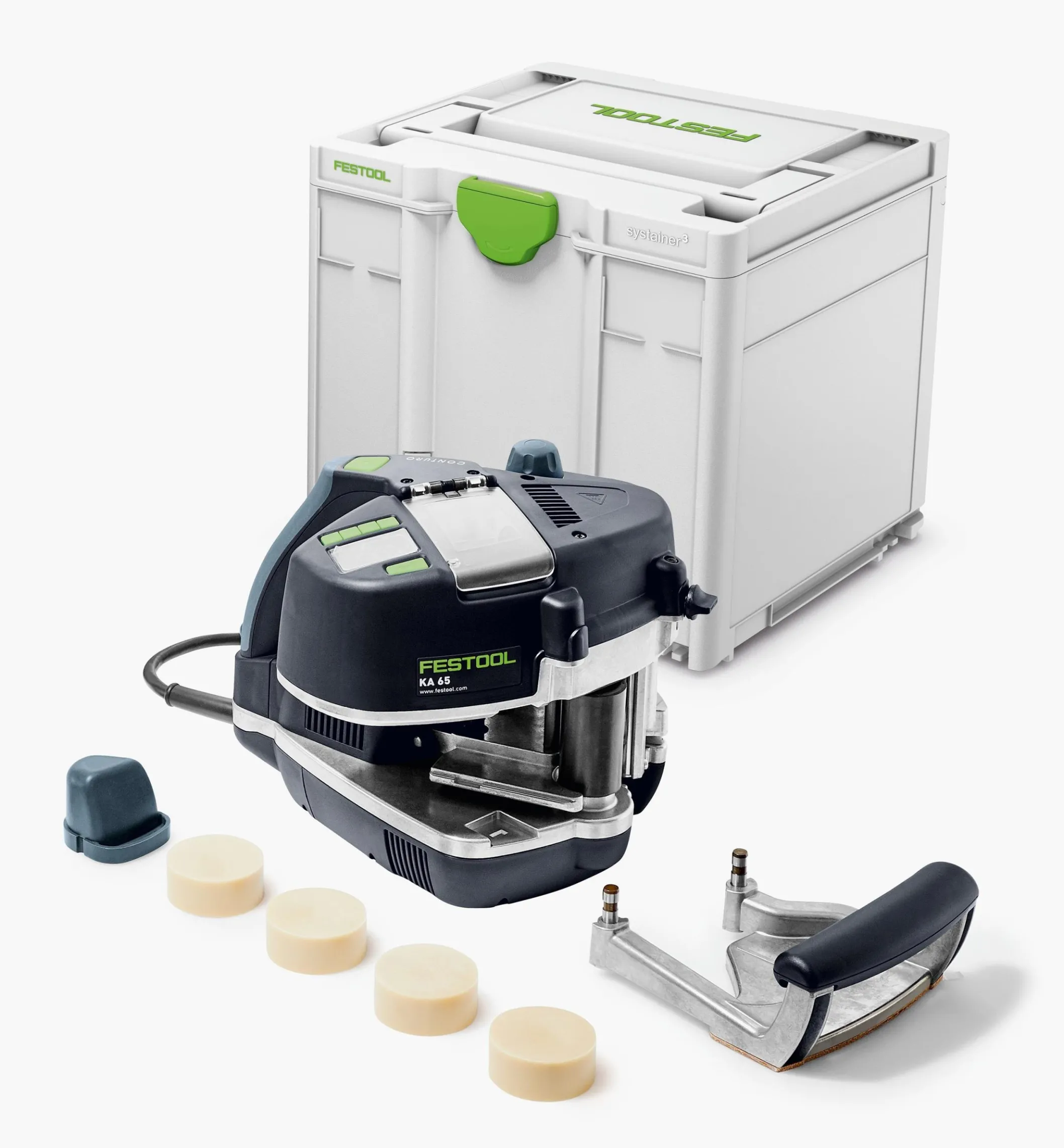 Festool Conturo KA 65 Edge Bander