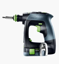 Festool Cordless Drill CXS 12