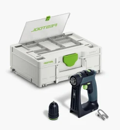 Festool Cordless Drill CXS 18