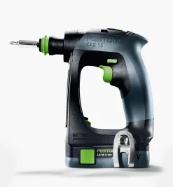 Festool Cordless Drill CXS 18