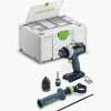 Festool Cordless Drill Quadrive TPC 18/4 I - Basic