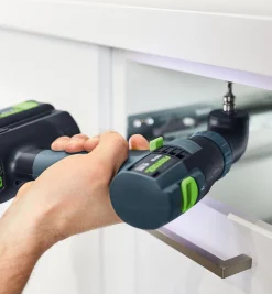 Festool Cordless Drill TXS 18