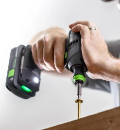 Festool Cordless Drill TXS 18