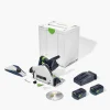 Festool Cordless Track Saw TSC 55 KEBI-F-Plus