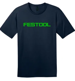 Festool Crewneck T-Shirt