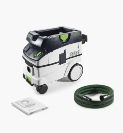 Festool CT 26 E HEPA Dust Extractor