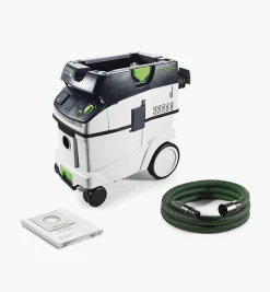 Festool CT 36 E HEPA Dust Extractor