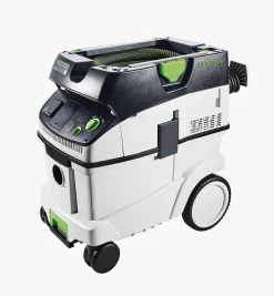 Festool CT 36 E HEPA Dust Extractor