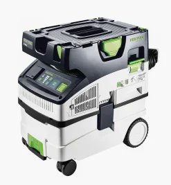 Festool CT MIDI I HEPA Dust Extractor