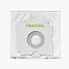 Festool CT Sys Selfclean Filter Bags