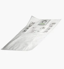 Festool CT Sys Selfclean Filter Bags