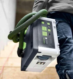 Festool CTC SYS Cordless Dust Extractor – Basic