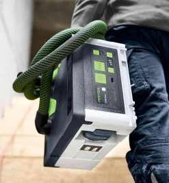 Festool CTC SYS Cordless Dust Extractor Plus