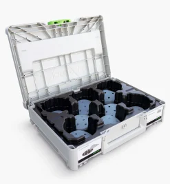 Festool D90 Abrasive Disc Starter Set