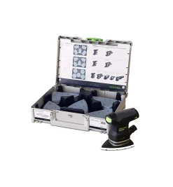 Festool Delta Sander Abrasive Set DTS 400