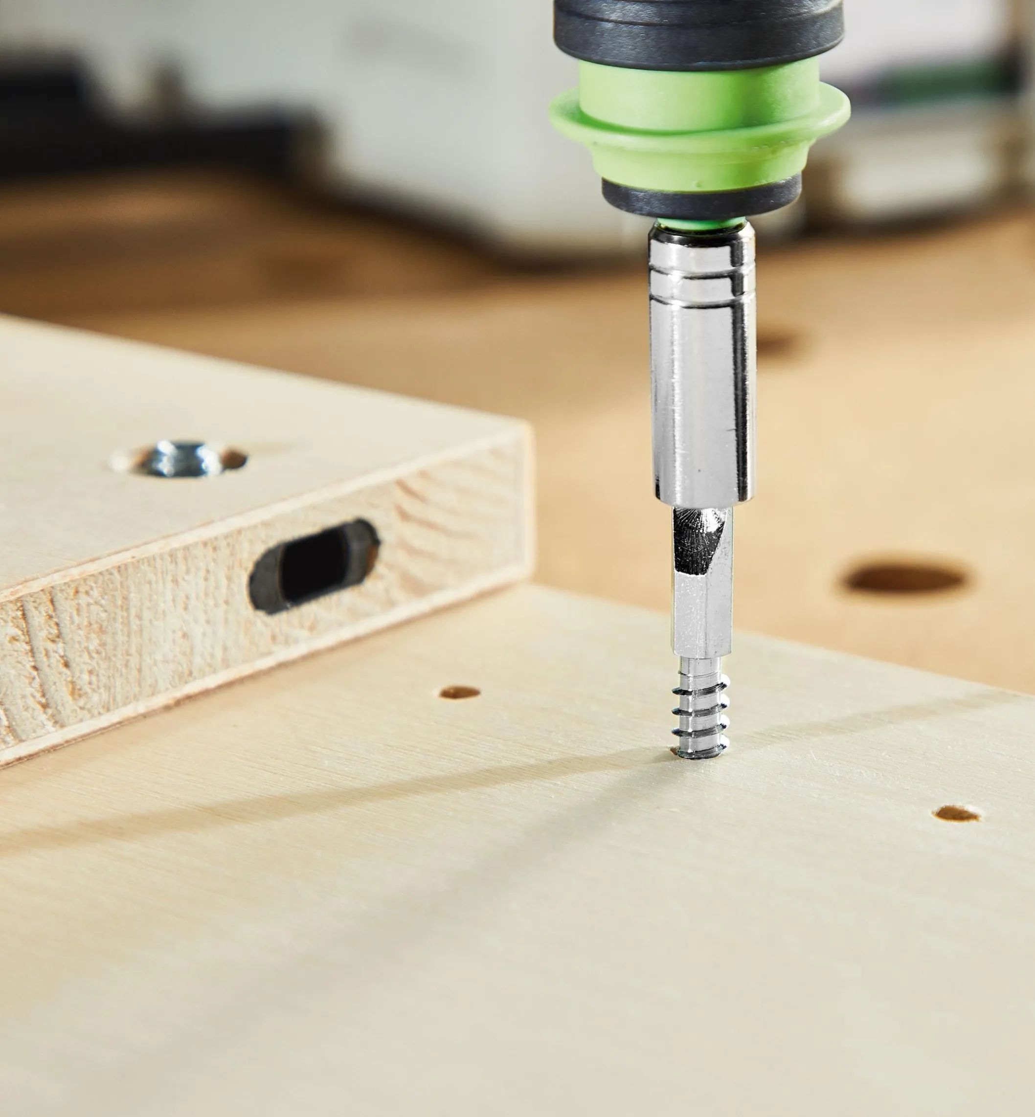Festool Domino Corner Connector KV-LR32 D8/50