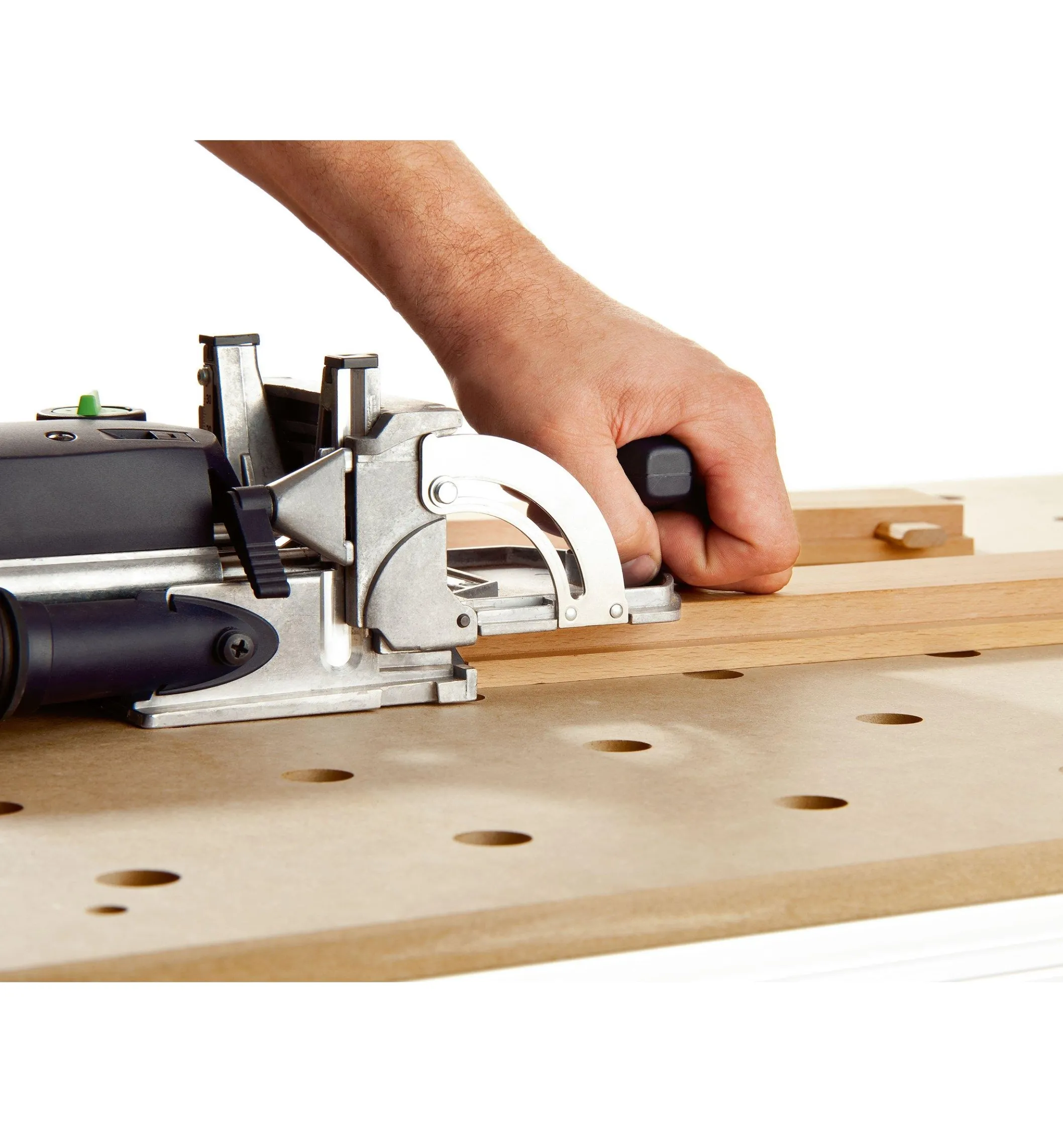 Festool Domino DF 500 Q Joiner