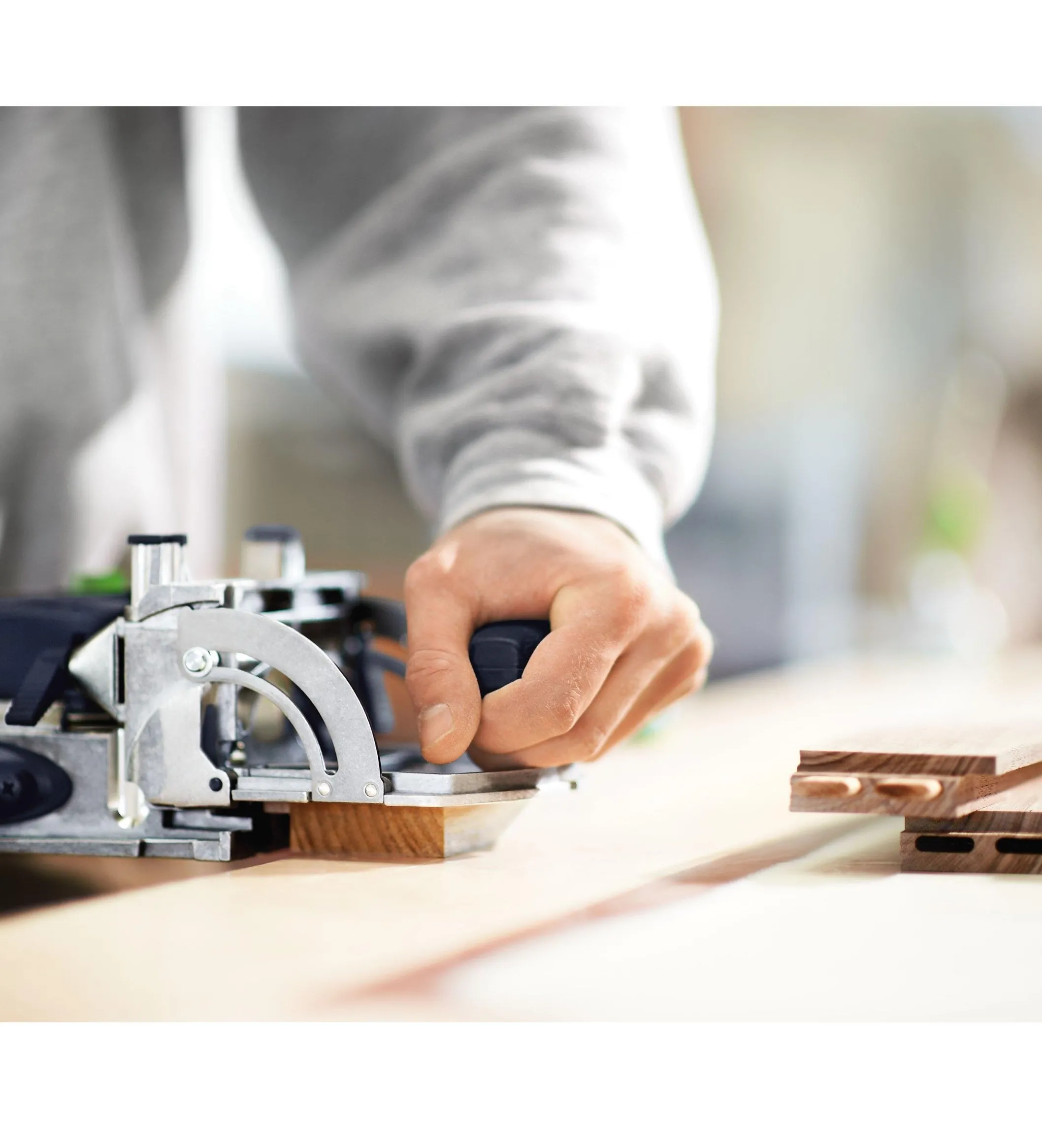 Festool Domino DF 500 Q Joiner