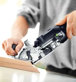 Festool Domino DF 500 Q Joiner