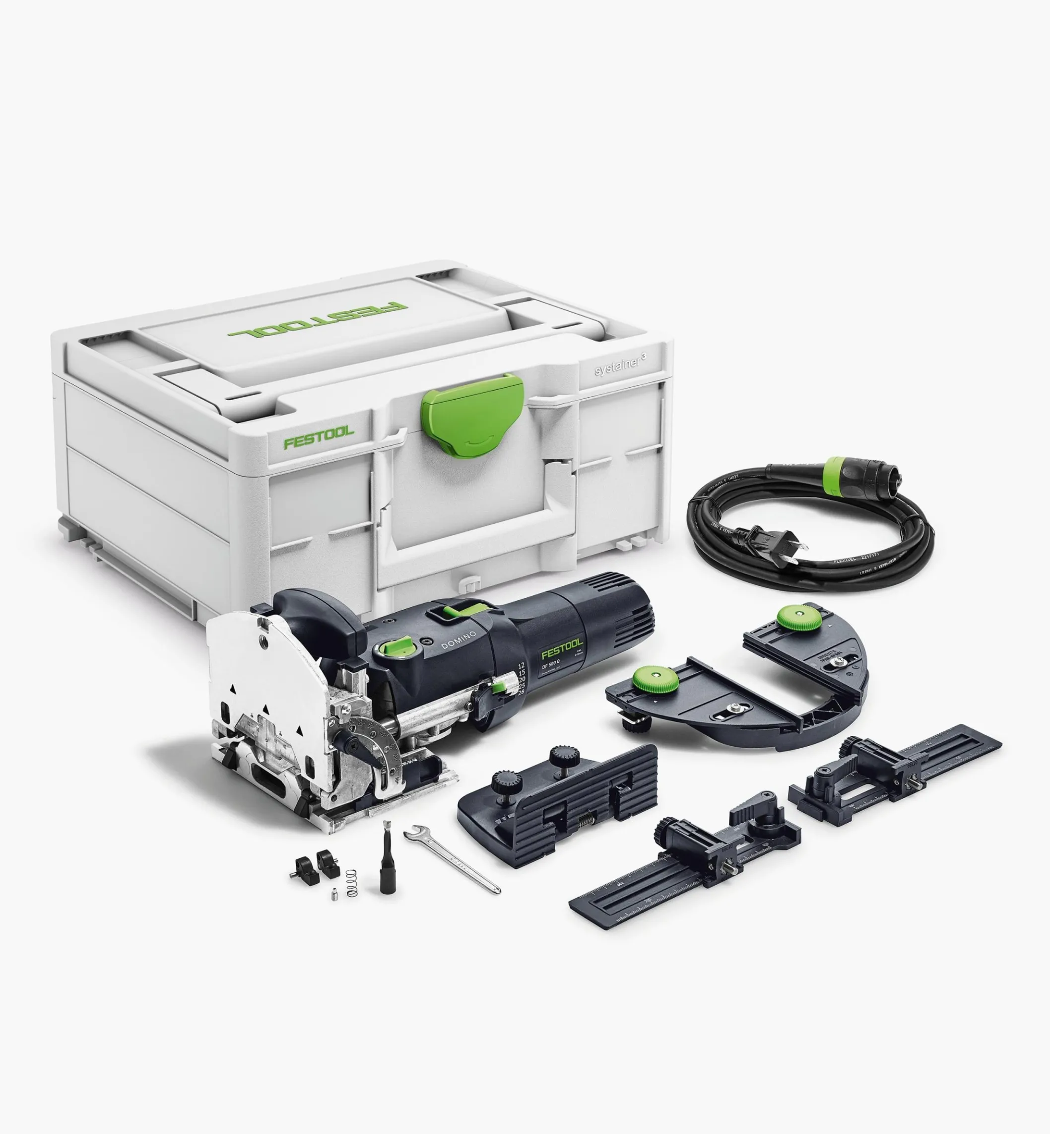 Festool Domino DF 500 Q Joiner