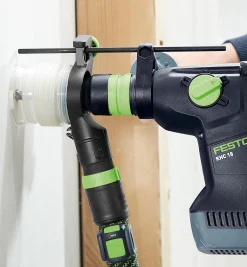 Festool Dust Extraction Adapter AV-BHC/KHC