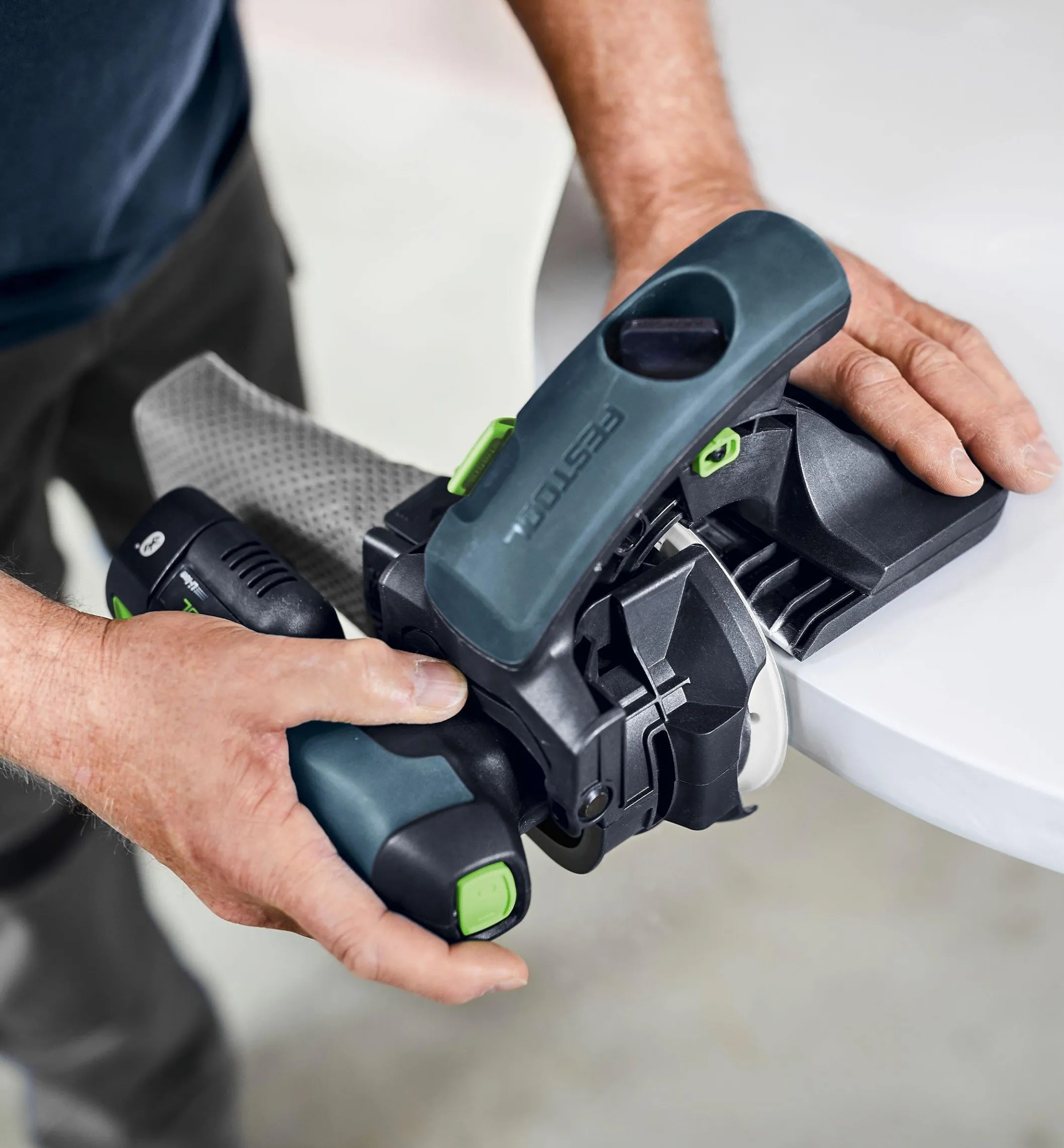 Festool Edge Sanding Guide AH-ES-ETS/ETSC