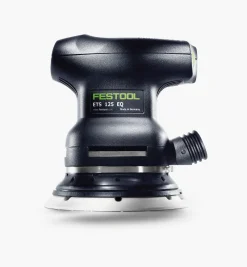 Festool ETS 125 REQ Random Orbital Sander
