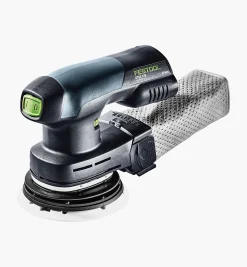 Festool ETSC 125 Cordless Random Orbital Sander