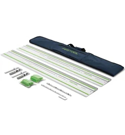 Festool FS 1400 2-KP Guide Rail Starter Set