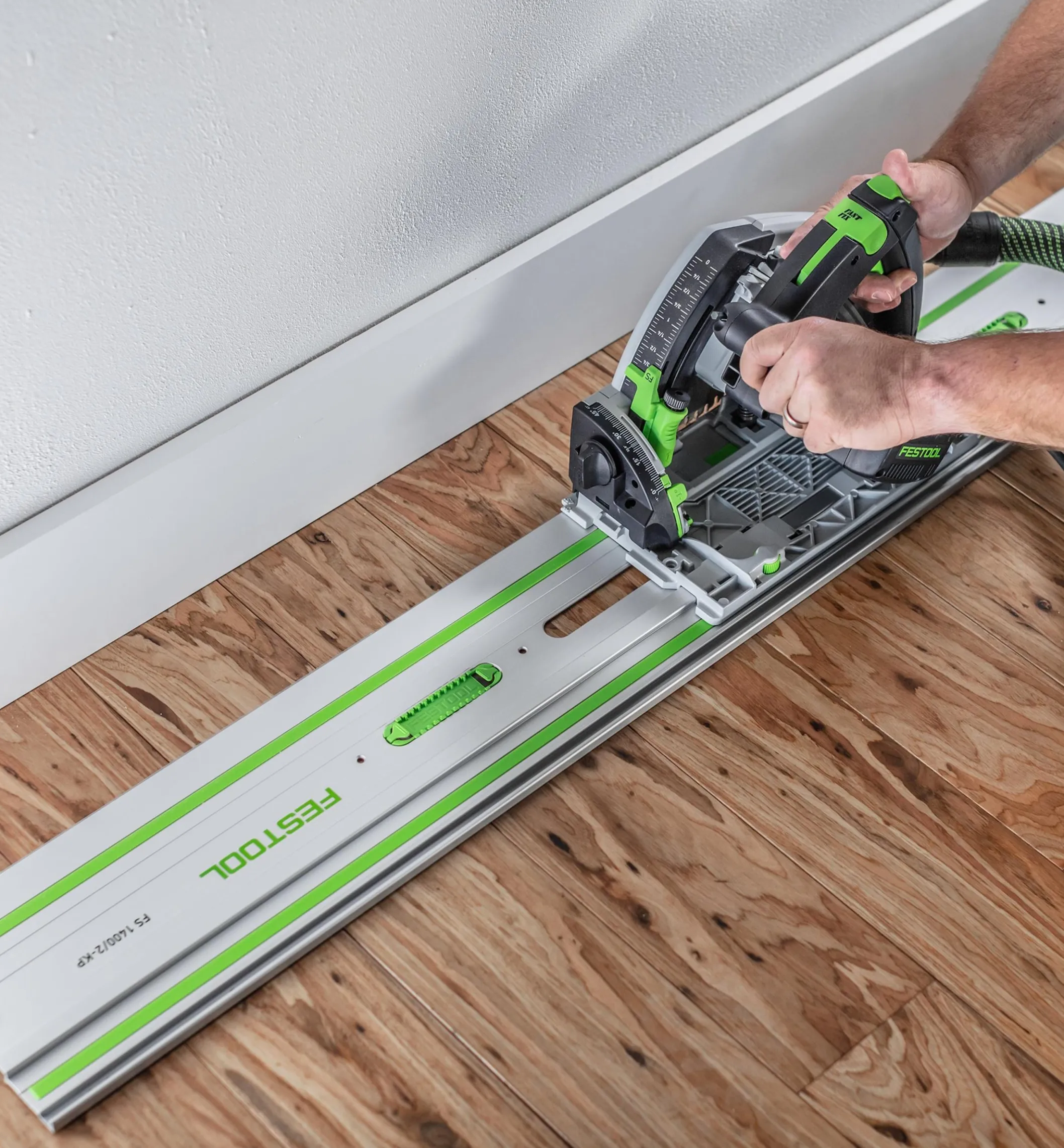 Festool Guide Rails FS