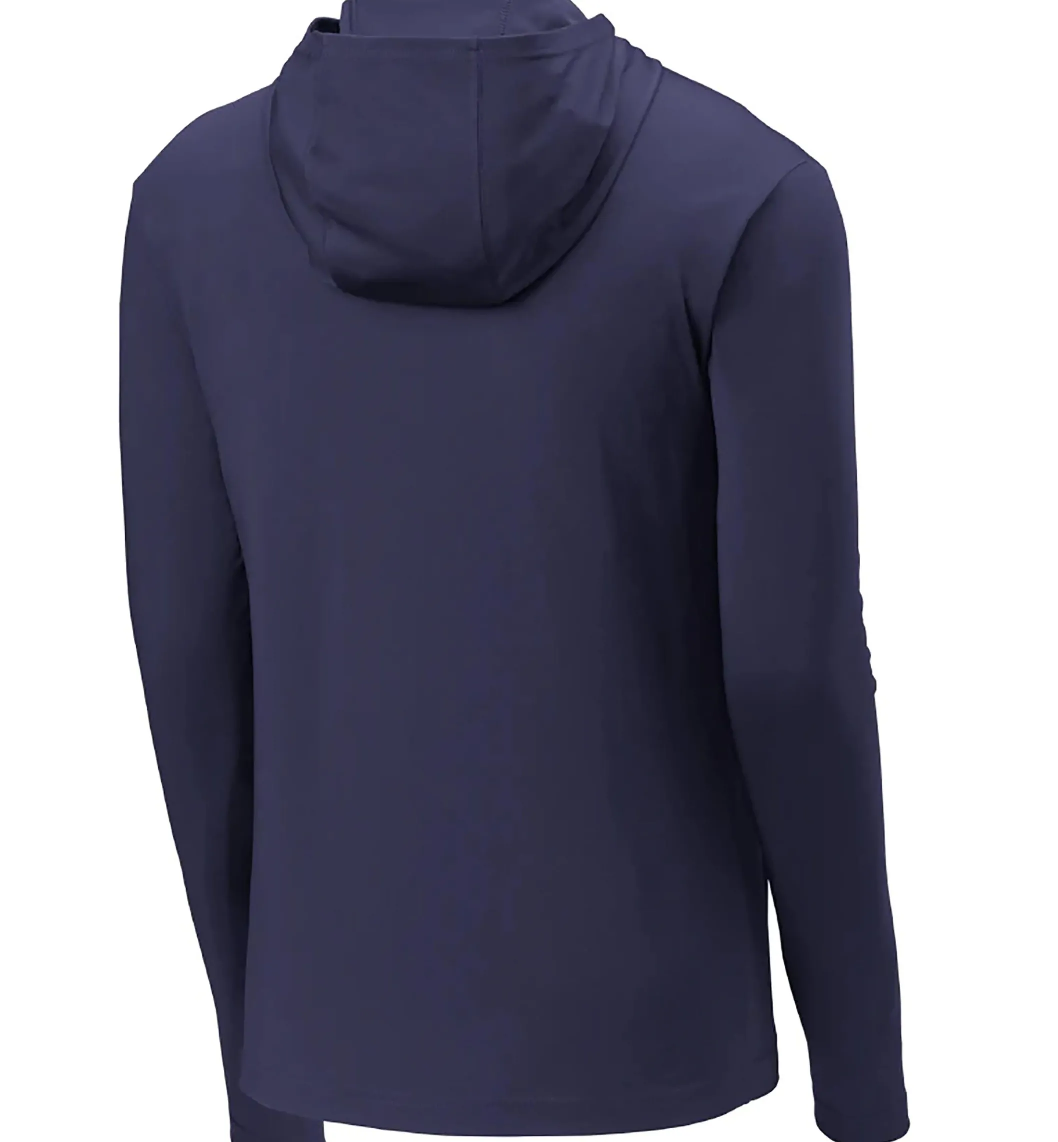 Festool Hooded Long-Sleeve T-Shirt