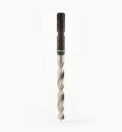 Festool Metric Centrotec Brad-Point HSS Drill Bits