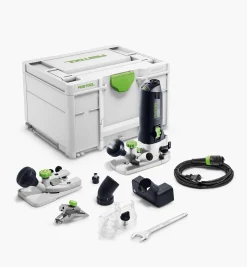 Festool MFK 700 EQ Module Edge Router