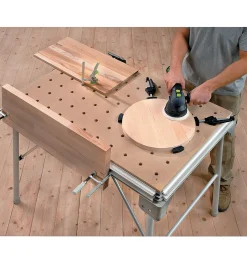 Festool MFT/3 Multifunction Table