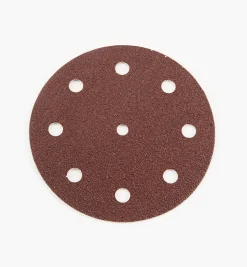 Festool 125mm (5") Rubin 2 Abrasives